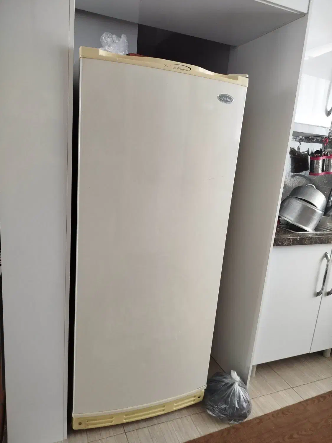 یخچال و موکت|یخچال و فریزر|فشاپویه, |دیوار