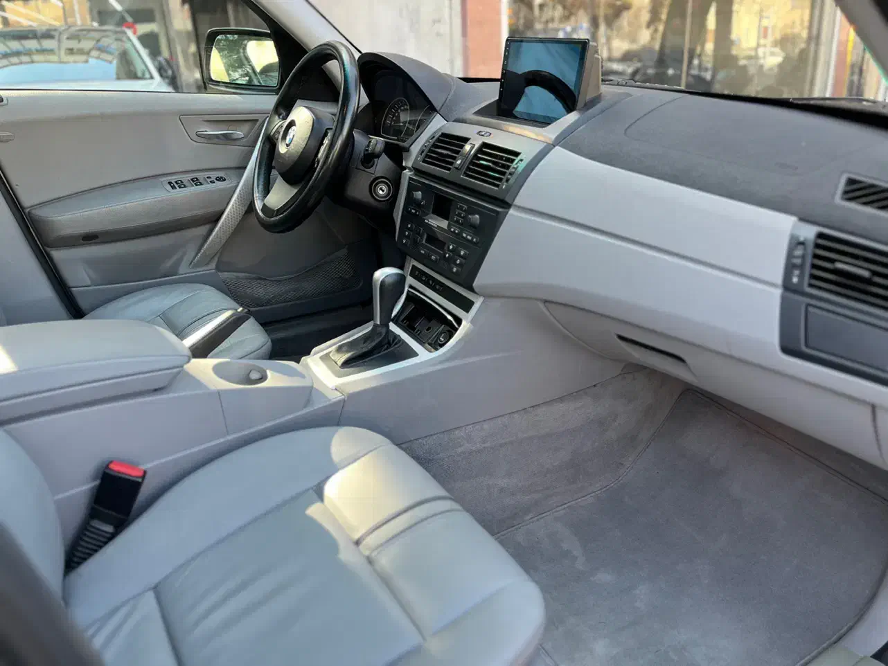 بی ام و X3|خودرو سواری و وانت|تهران, عباس‌آباد|دیوار