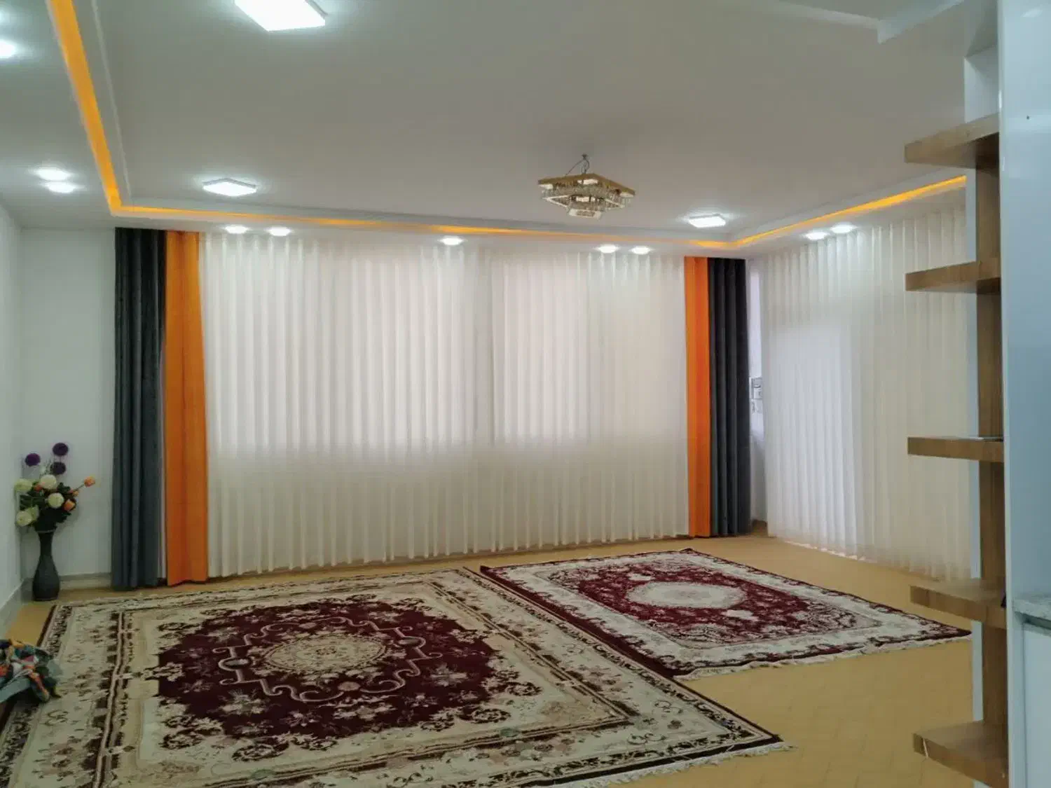 اجاره روزانه هفته گی|اجارهٔ کوتاهمدت آپارتمان و سوئیت|شهرکرد, |دیوار