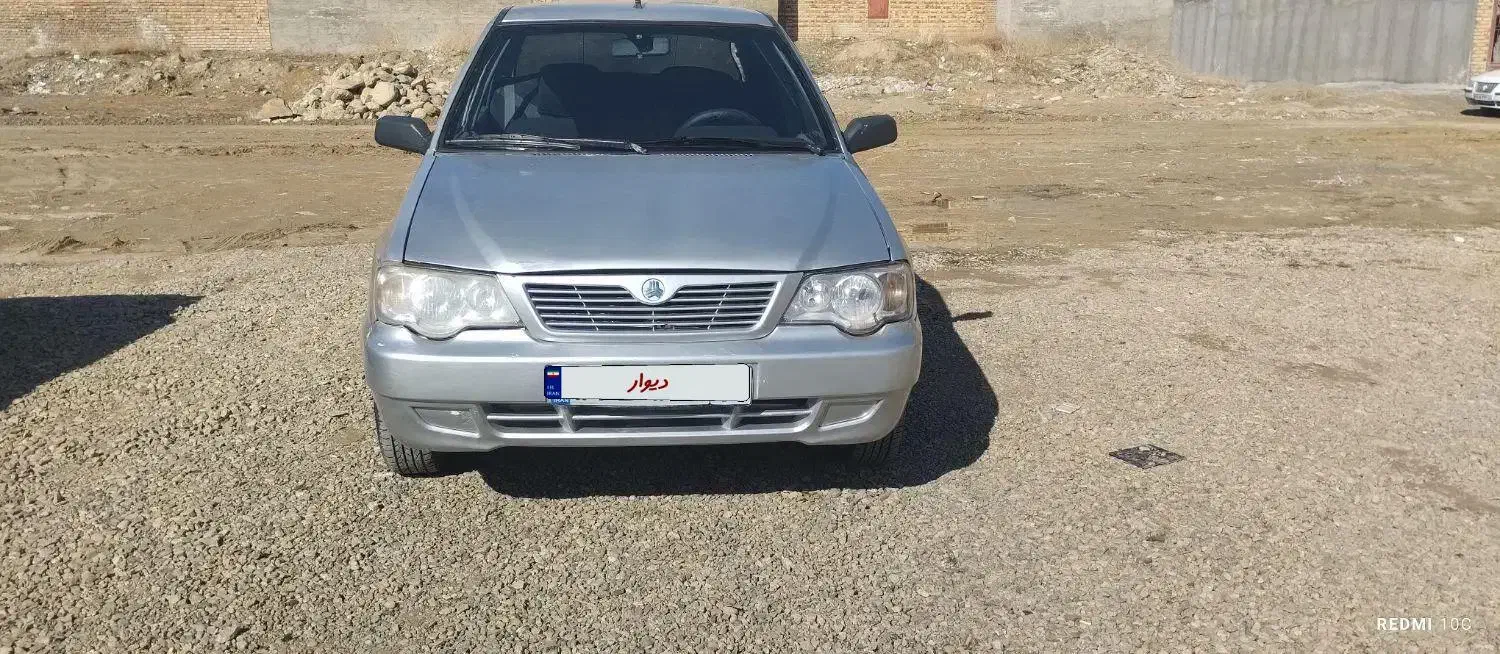 پراید132|خودرو سواری و وانت|ارومیه, |دیوار