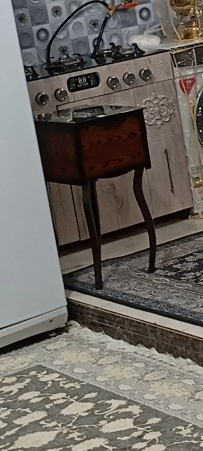 جا قاشق چنگالی|آبچکان و نظمدهنده ظروف|خرمآباد, |دیوار