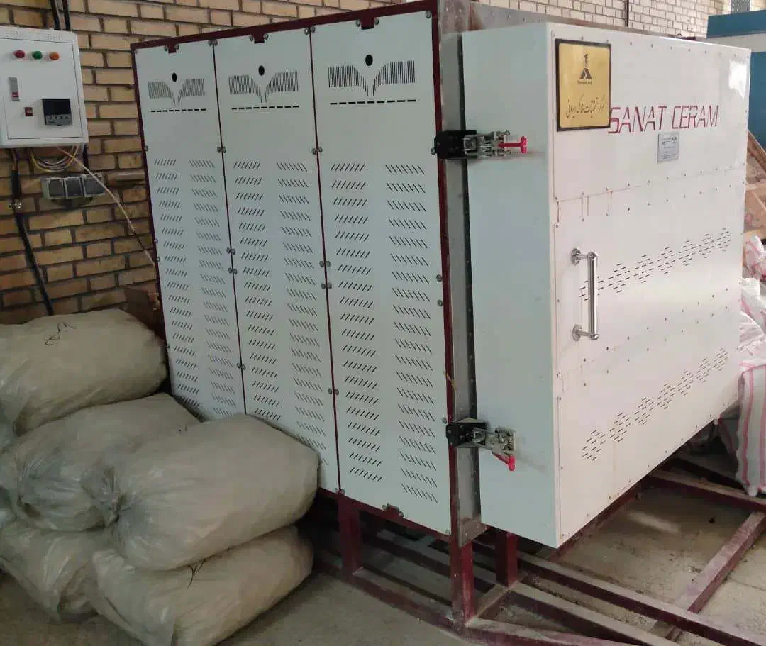 کوره سفال و سرامیک|ابزارآلات|تهران, ستارخان|دیوار