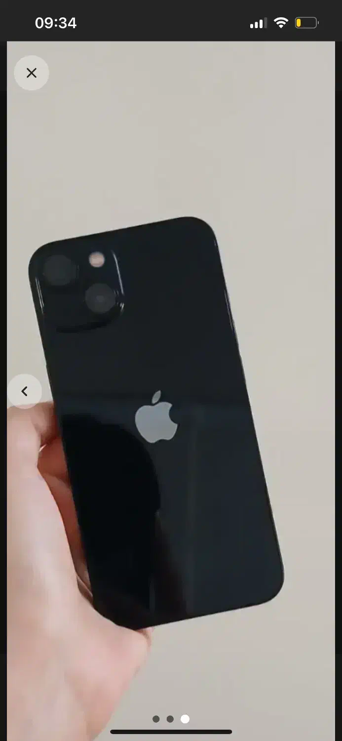 iPhone 13 normal|موبایل|تهران, تهرانپارس جنوبی|دیوار