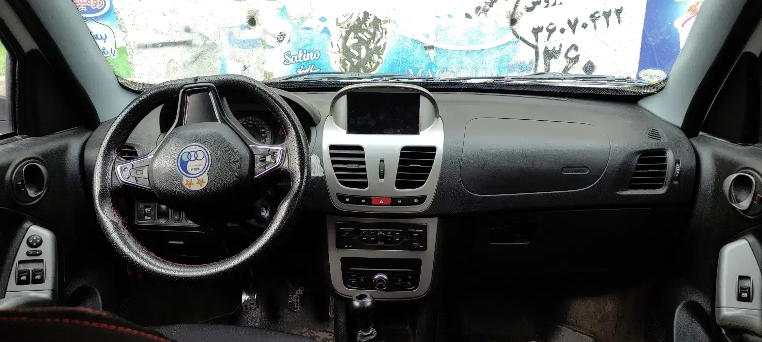 ساینا Sپلاس ۱۴۰۰|خودرو سواری و وانت|پاکدشت, شهرک امام رضا|دیوار