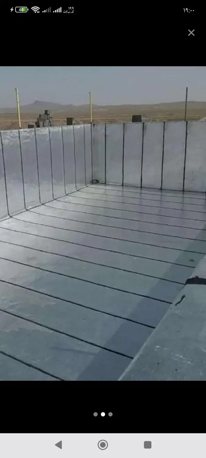 نصب ایزوگام در اسرع وقت|خدمات پیشه و مهارت|قم, علی آباد سعدگان|دیوار