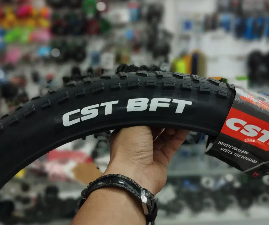 فروش لاستیک های یخ شکن دوچرخه|دوچرخه، اسکیت، اسکوتر|همدان, |دیوار