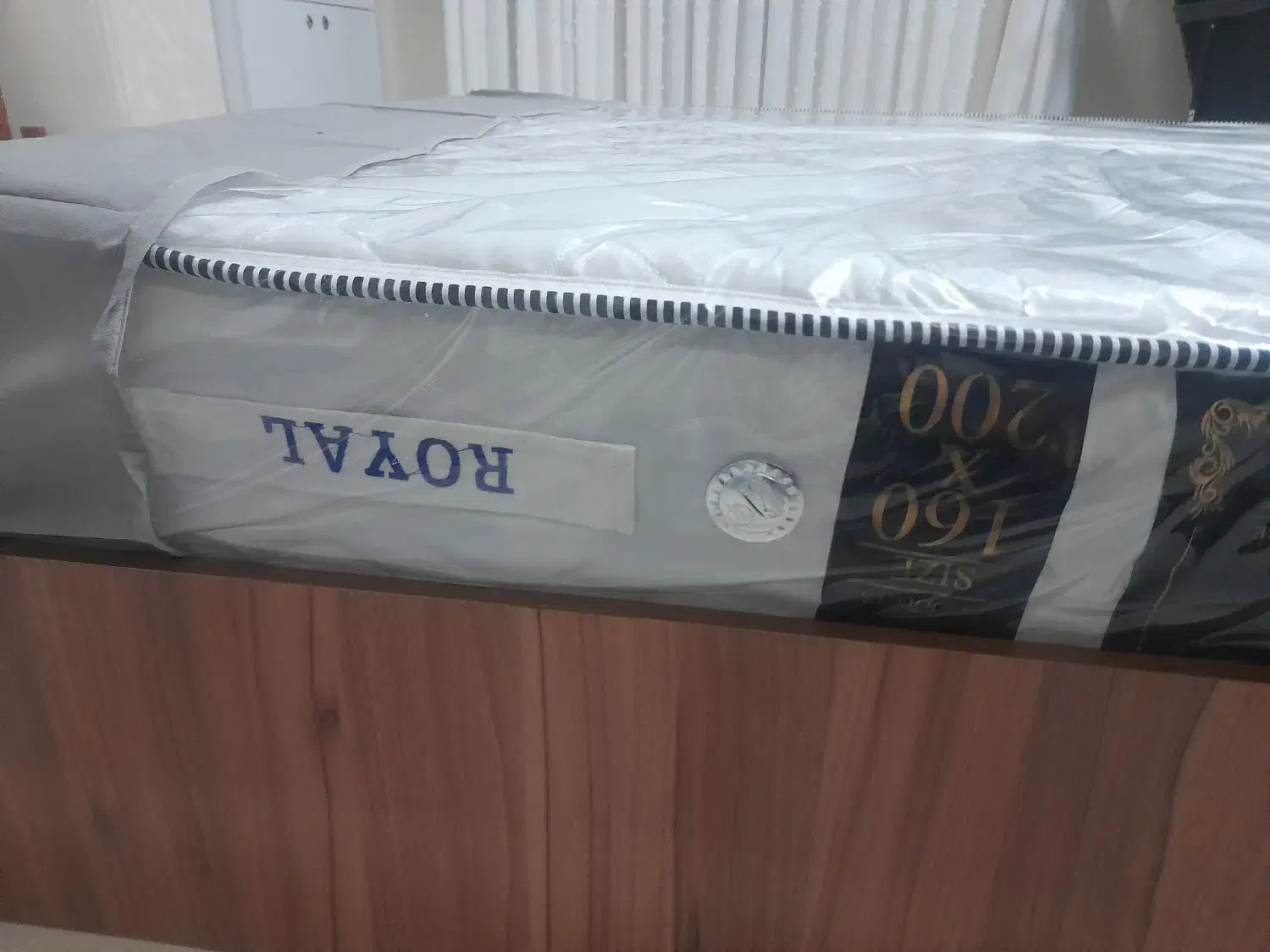 خوشخواب|تشک تختخواب|سمنان, |دیوار