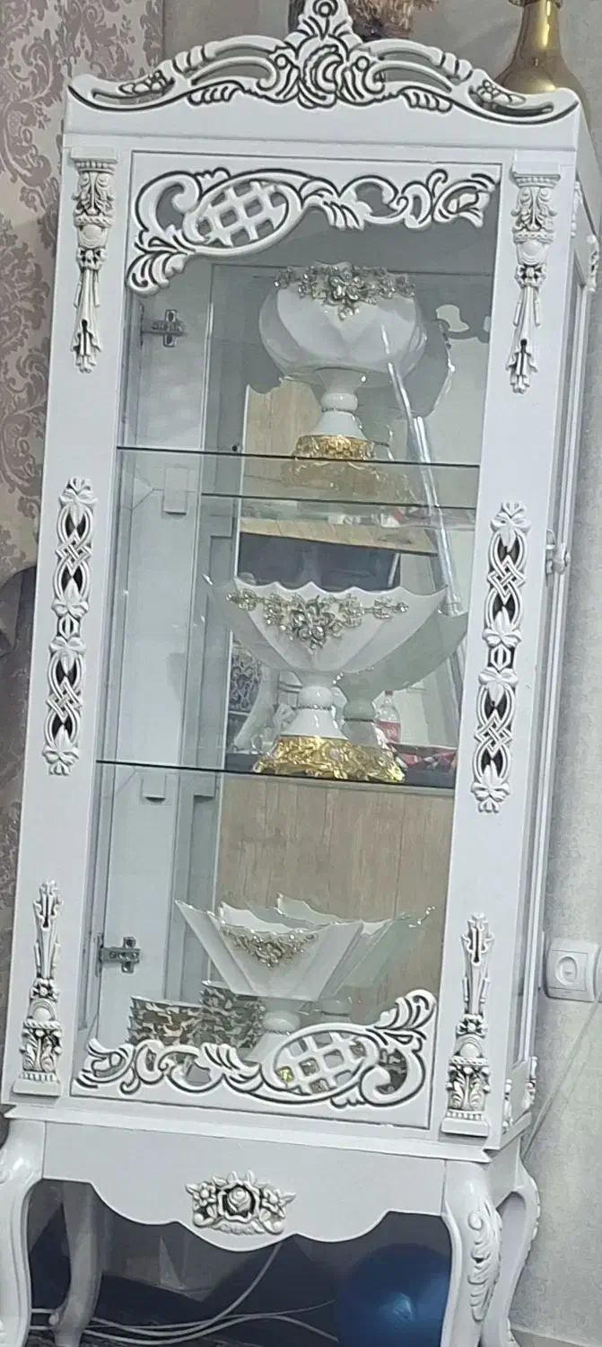 بوفه|بوفه، ویترین، کنسول|تهران, امام زاده حسن|دیوار