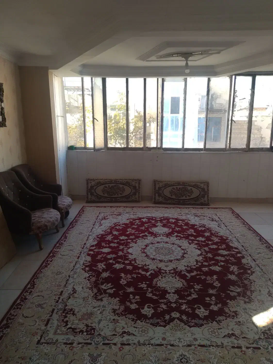 رهن و اجاره در سجادیه(میرزاکوچکخان)|اجارهٔ آپارتمان|مشهد, سجادیه|دیوار