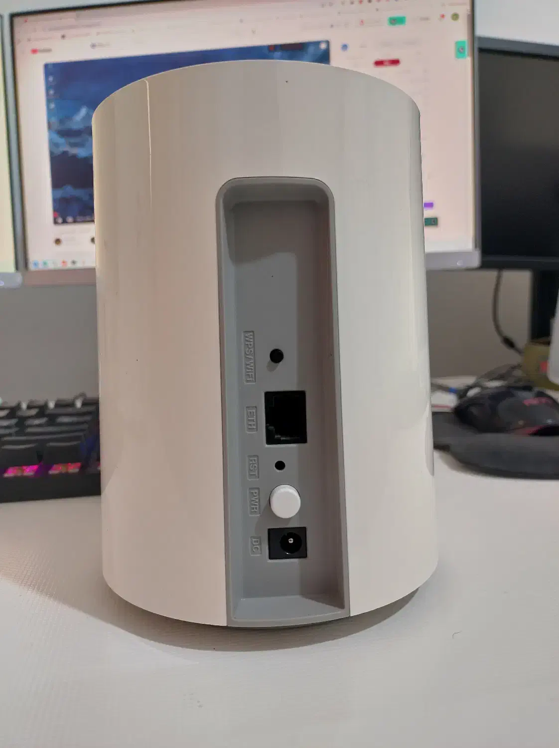 مودم FTI60-G1|مودم و تجهیزات شبکه|پردیس, فاز ۳|دیوار