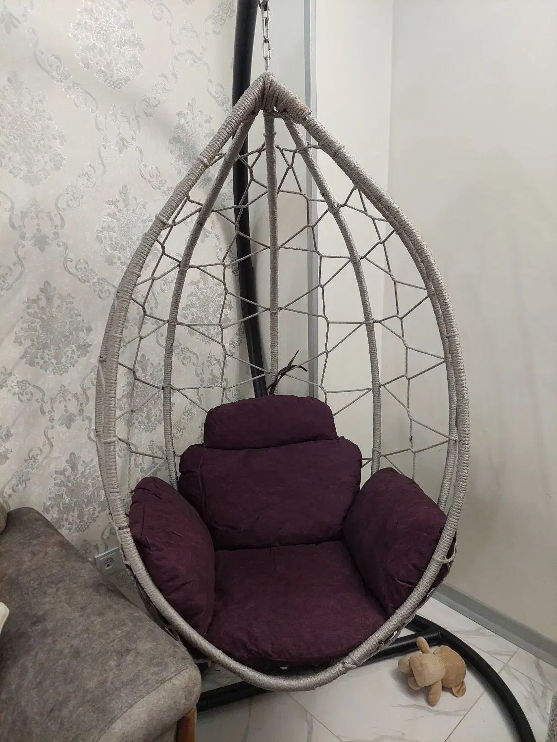 تاب|مبلمان خانگی و میز عسلی|شاهینشهر, شهرک میلاد|دیوار