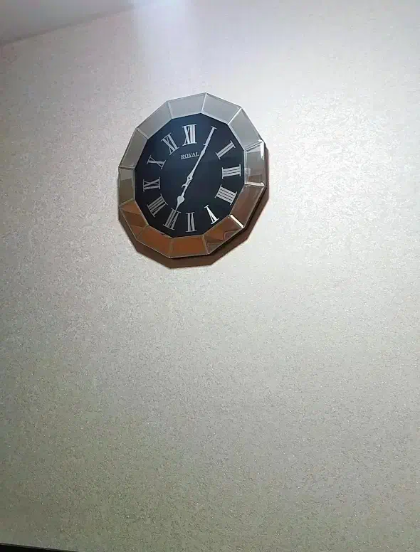 ساعت دیواری|ساعت دیواری و تزئینی|ملایر, |دیوار