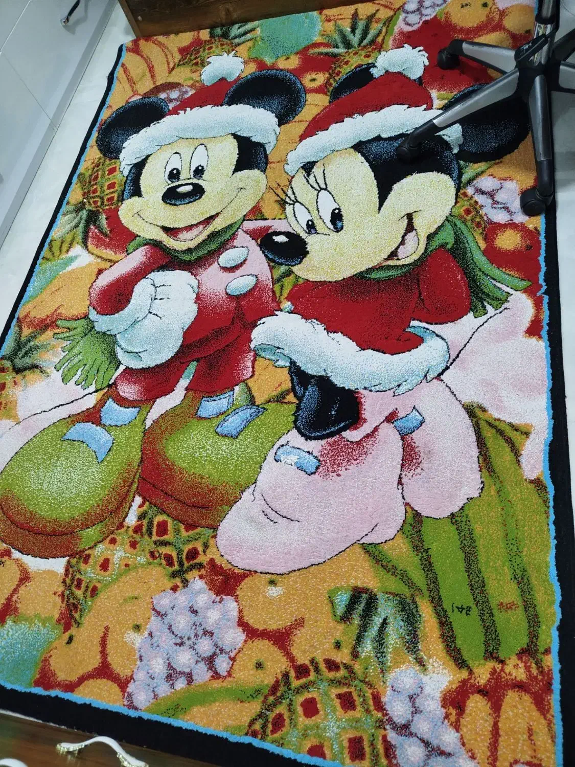 ۴ تخته فرش|فرش|تهران, استاد معین|دیوار