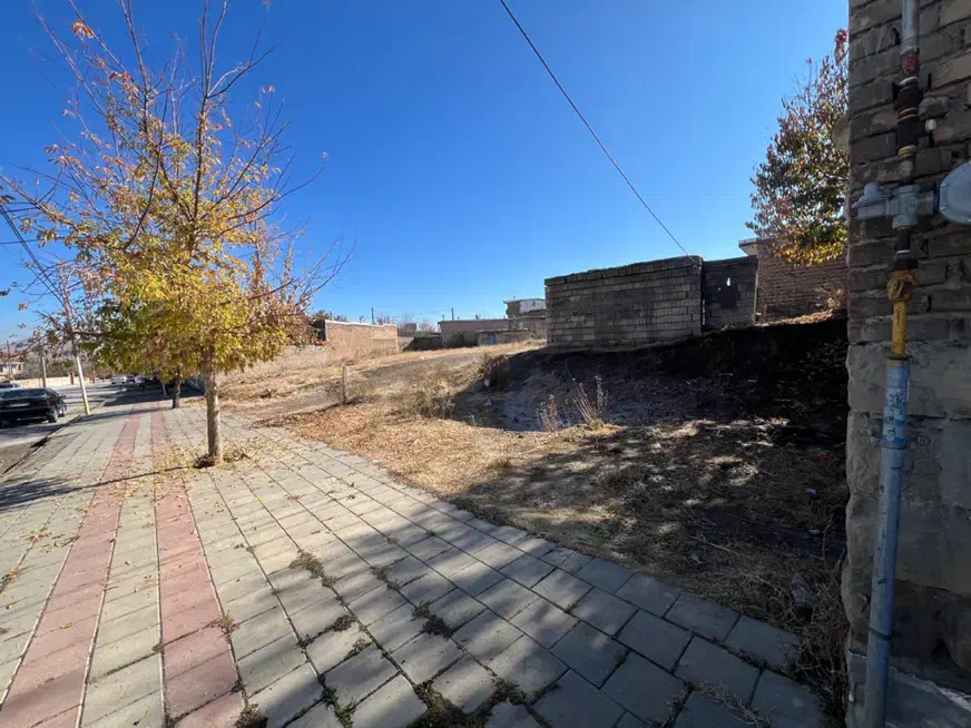 زمین مسکونی|فروش زمین و ملک کلنگی|سیلوانه, |دیوار