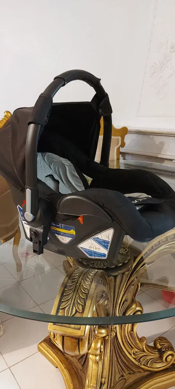 کرییر|کالسکه و لوازم جانبی|رشت, پیرسرا|دیوار