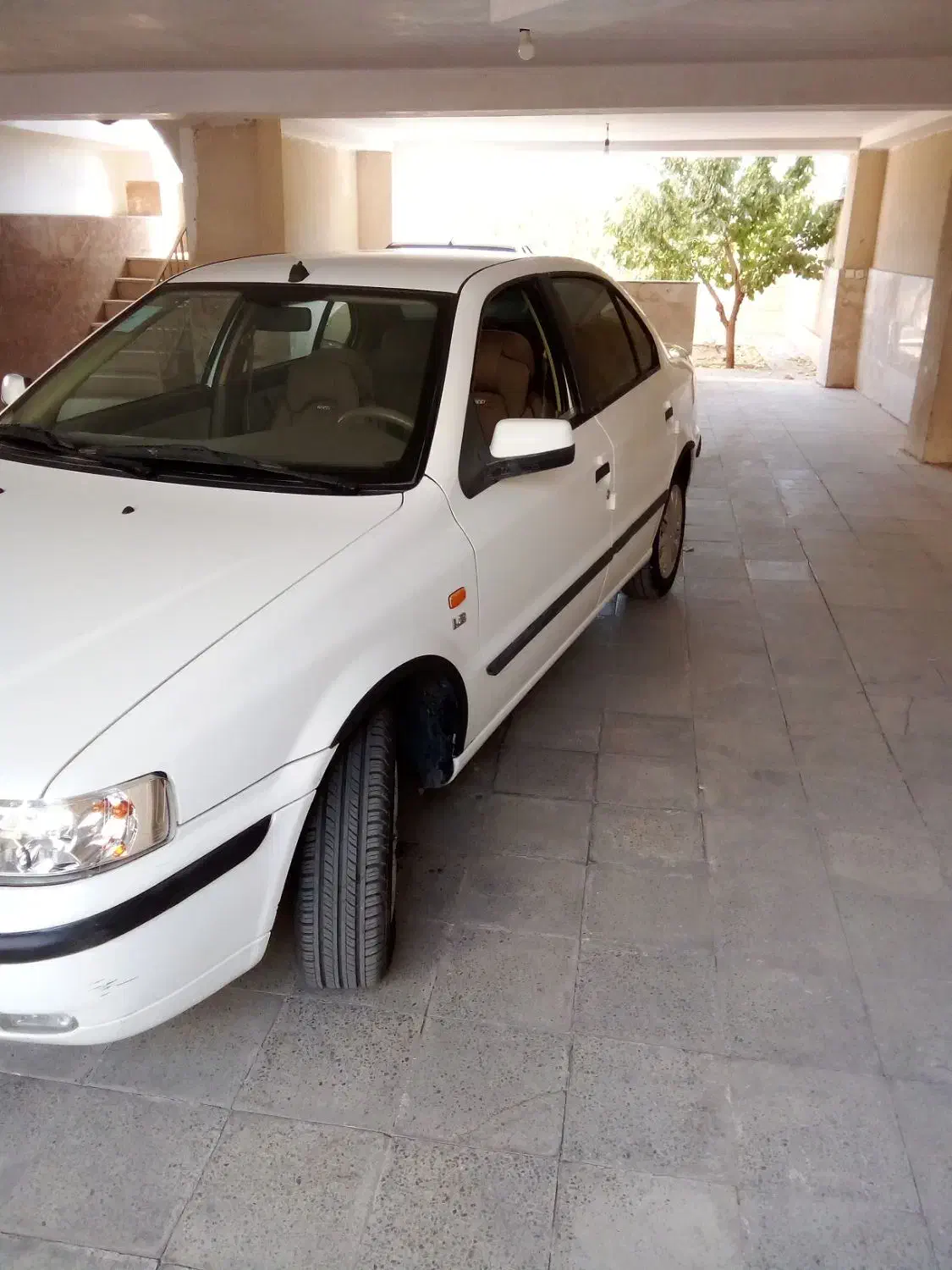 سمندLX بیرنگ مدل98|خودرو سواری و وانت|تهران, ظفر|دیوار