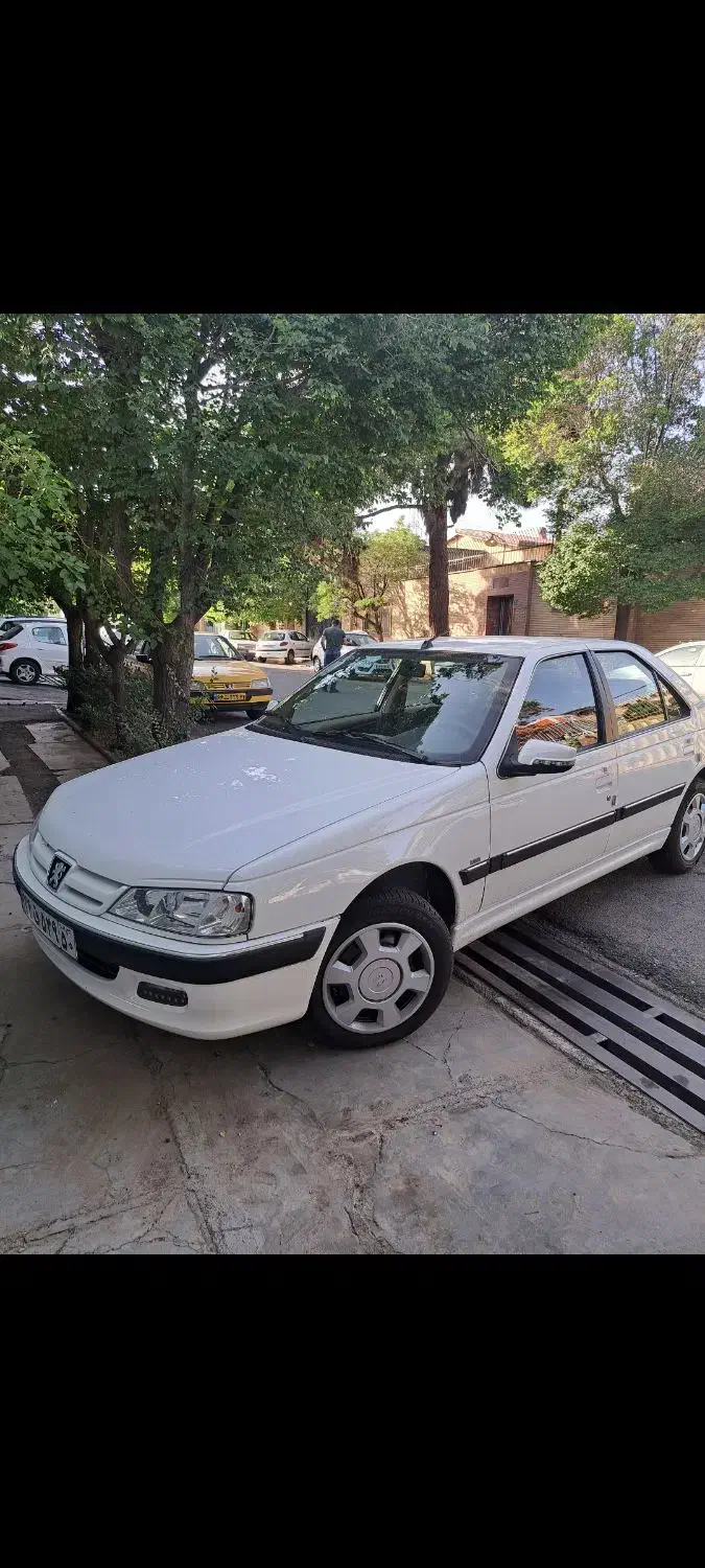 پژوپارس tu5 دریچه برقی|خودرو سواری و وانت|تهران, حکیمیه|دیوار