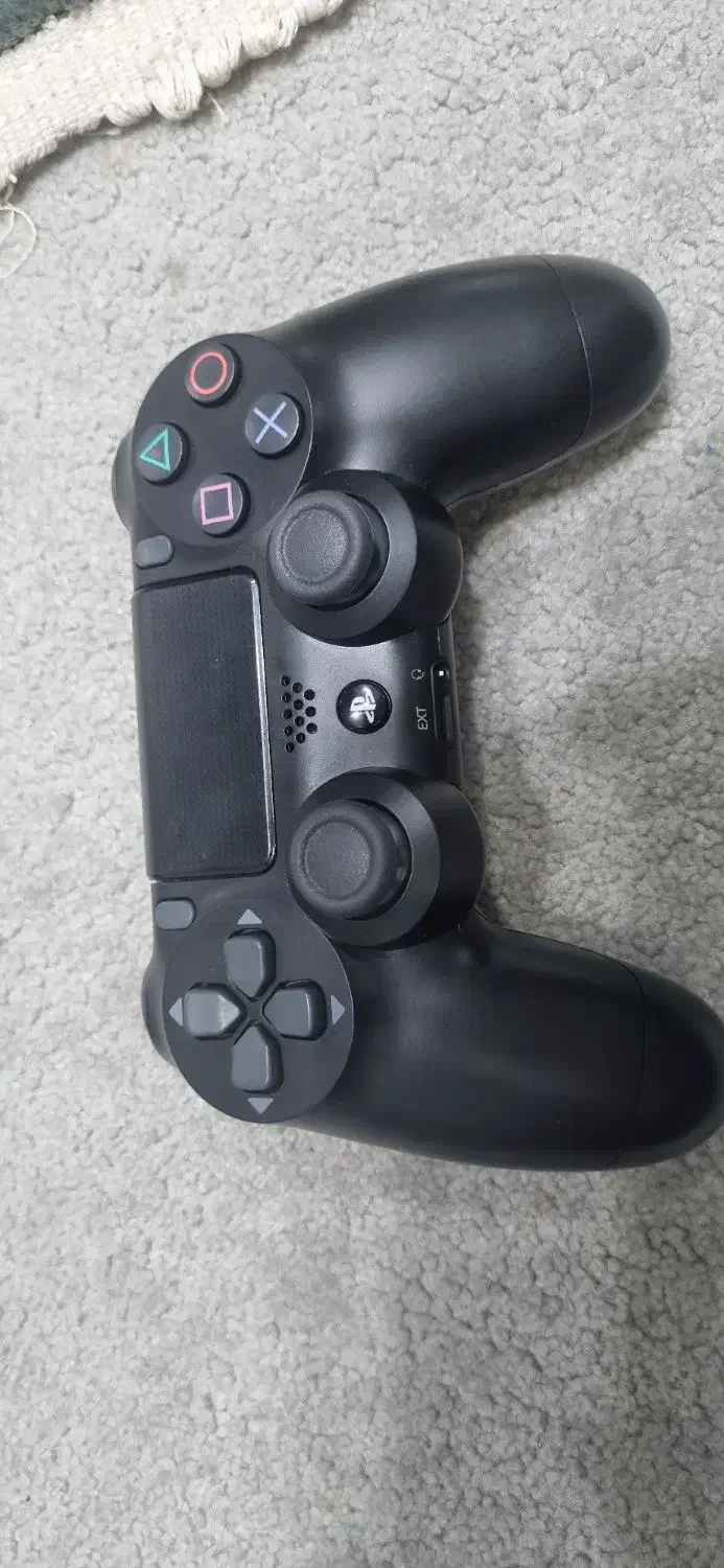 ps4 اسلیم پرو|کنسول، بازی ویدئویی و آنلاین|دزفول, |دیوار