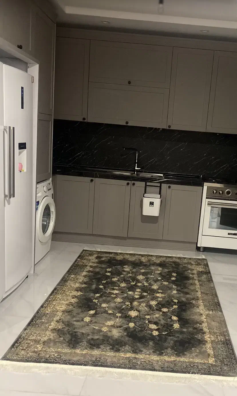 دو عدد فرش ۱۲ متری نونو|فرش|گرگان, |دیوار