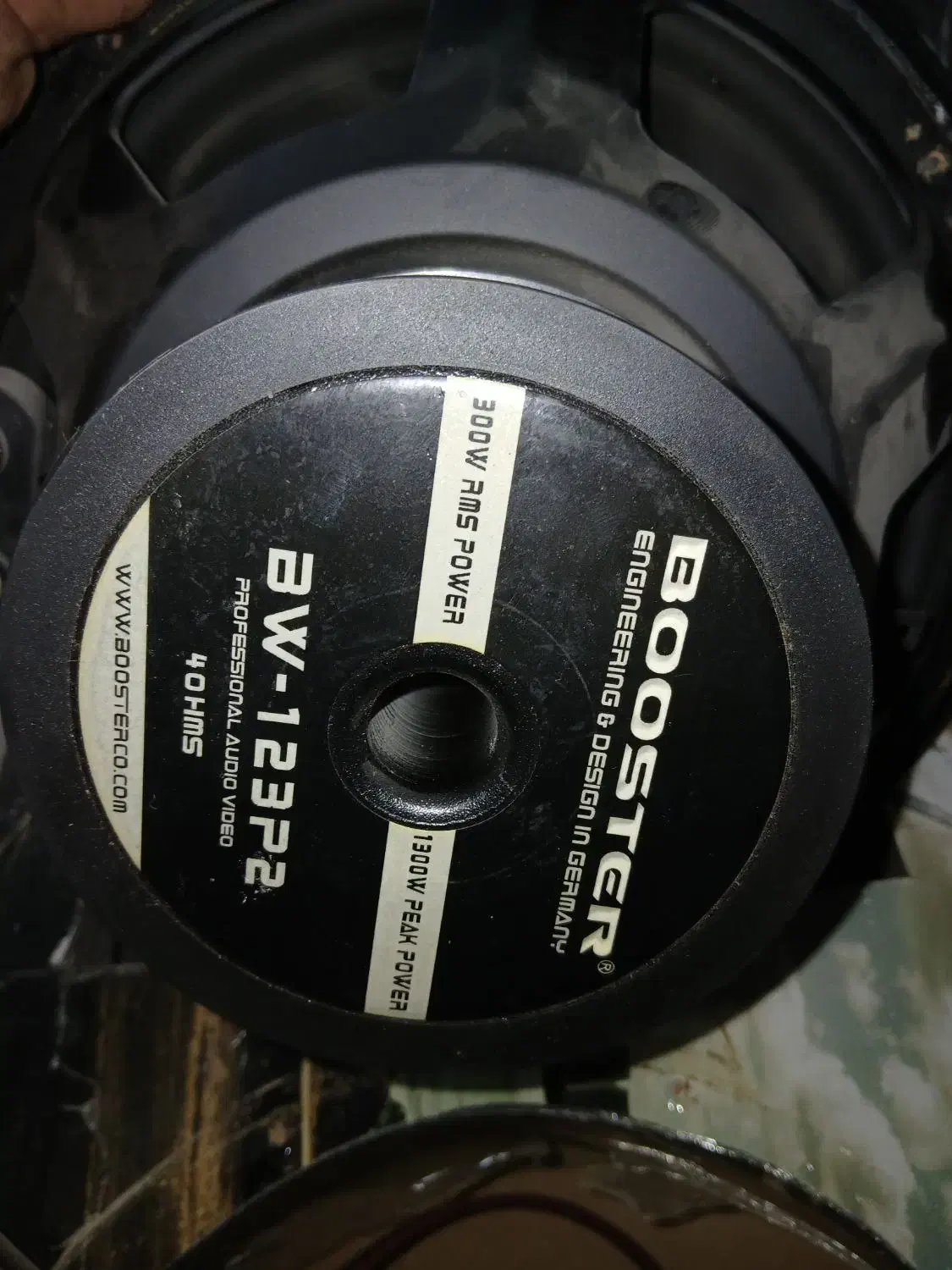 ساب باکس خورموخ|سیستم صوتی خانگی|خورموج, |دیوار