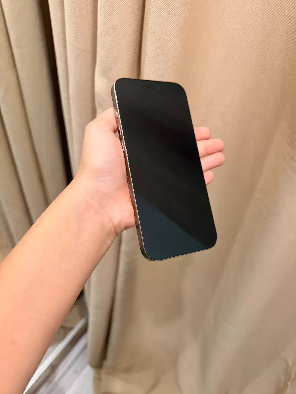 ایفون ۱۶ پرومکس ۲۵۶|موبایل|بندرعباس, |دیوار