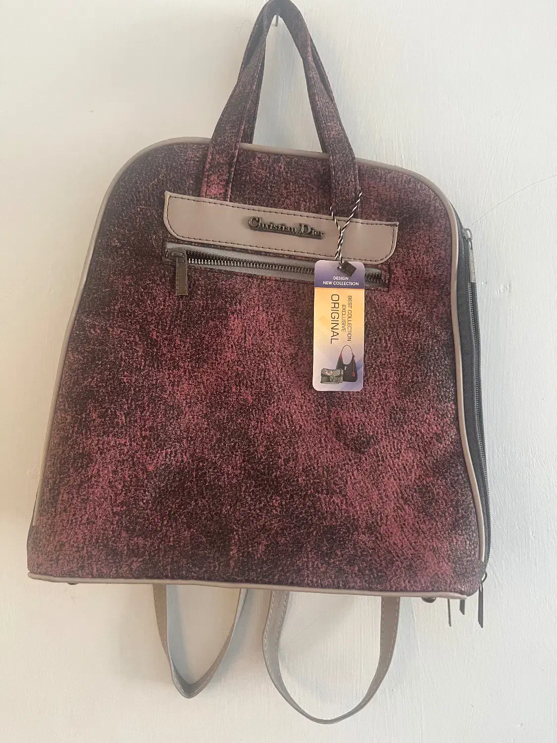 کیف کوله|کیف، کفش، کمربند|تربت جام, فاز ۲ فرهنگیان|دیوار