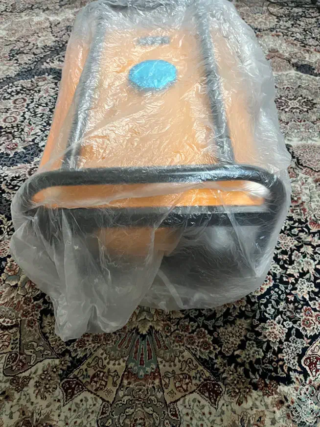 موتور برق هوندا هندا ژاپنی(خشک آکبند)|ماشین‌آلات صنعتی|قم, دورشهر|دیوار