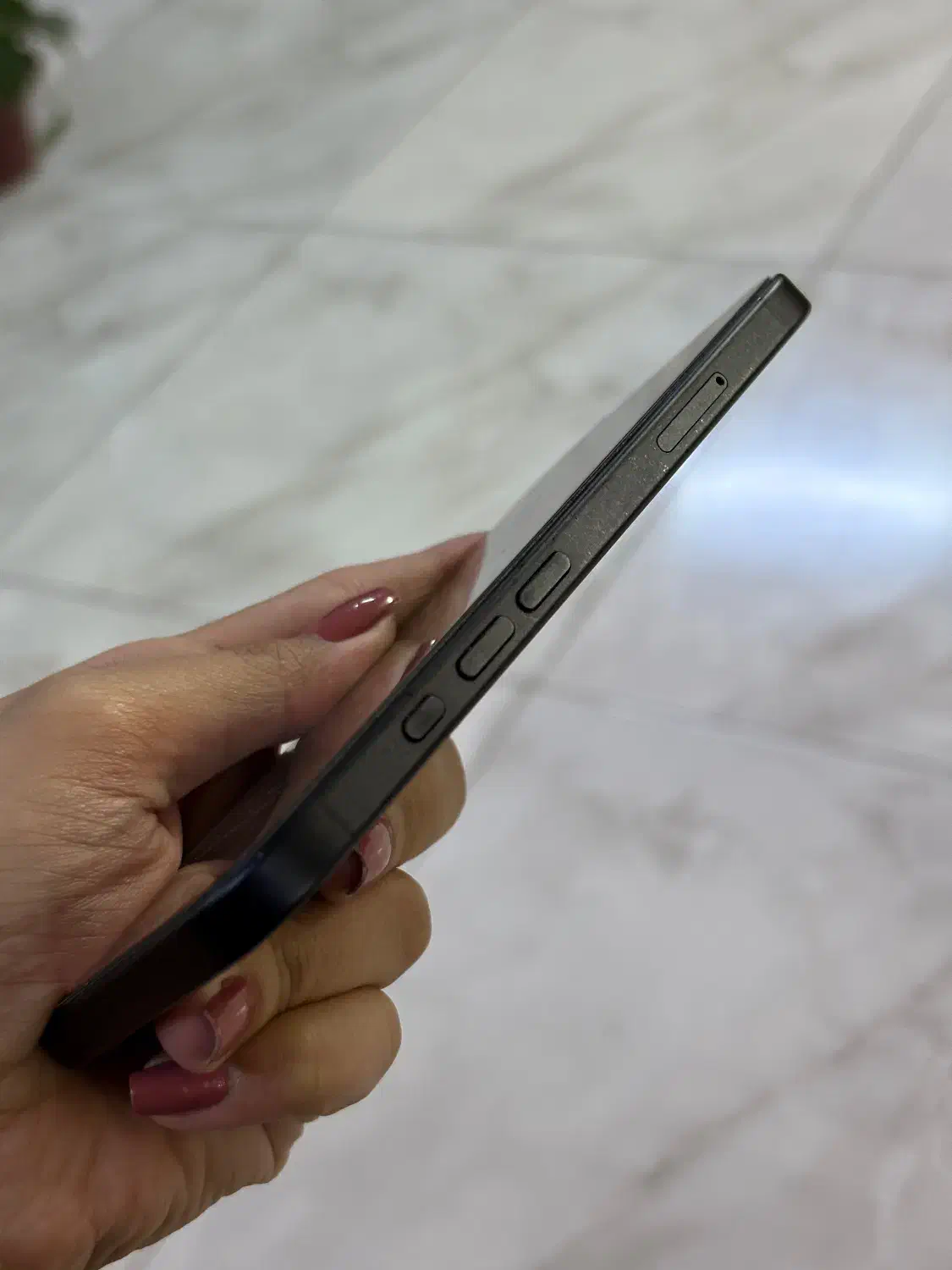 Iphone 16 128 CH|موبایل|تهران, بهداشت|دیوار