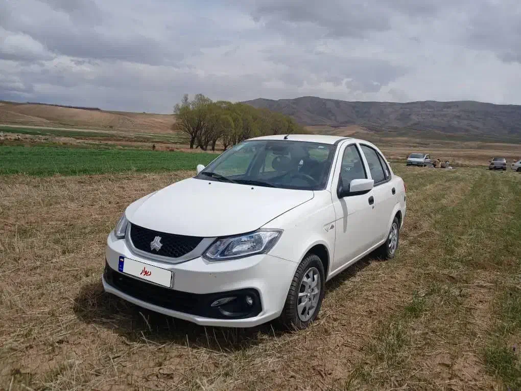 ساینا sدوگانه سوز|خودرو سواری و وانت|اصفهان, کشاورزی|دیوار