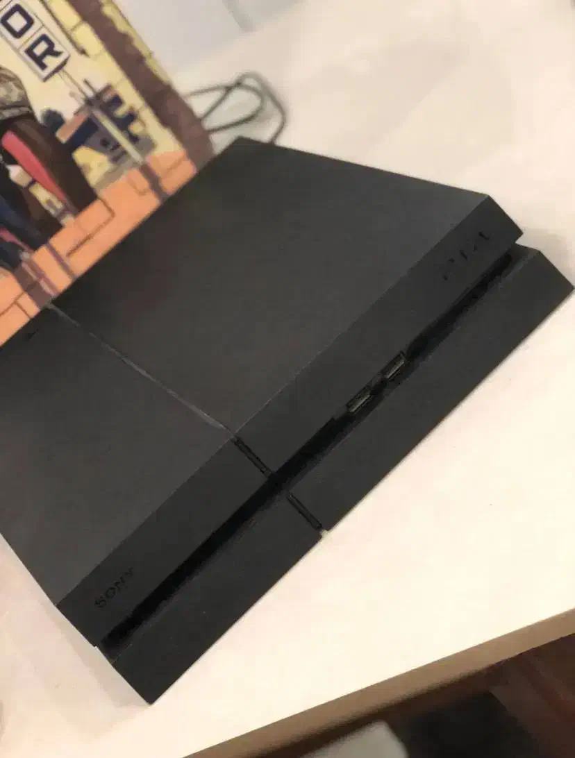 PS4 / پی اس فور|کنسول، بازی ویدئویی و آنلاین|فردیس, فردیس|دیوار