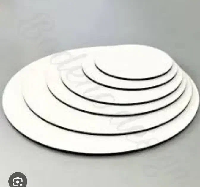 زیر کیکی  چوبی با لوگوی اختصاصی|فروشگاه و مغازه|رشت, بازار|دیوار