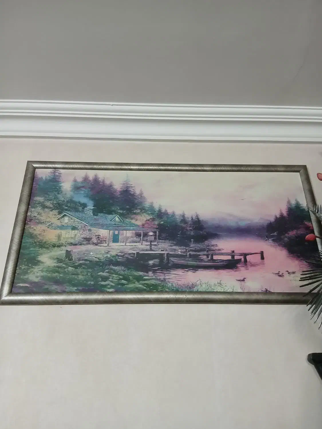 تابلو|تابلو، نقاشی، عکس|مشهد, تلگرد|دیوار