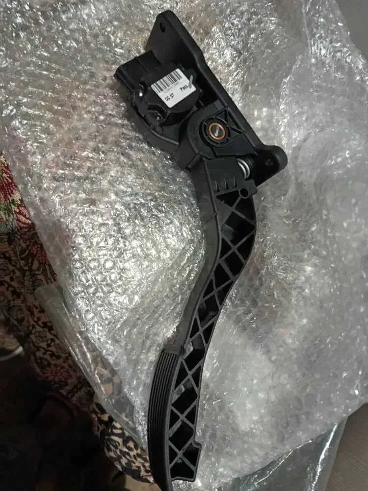 پدال گاز کار نکرده X33MVM|قطعات یدکی و لوازم جانبی|رشت, دیانتی|دیوار