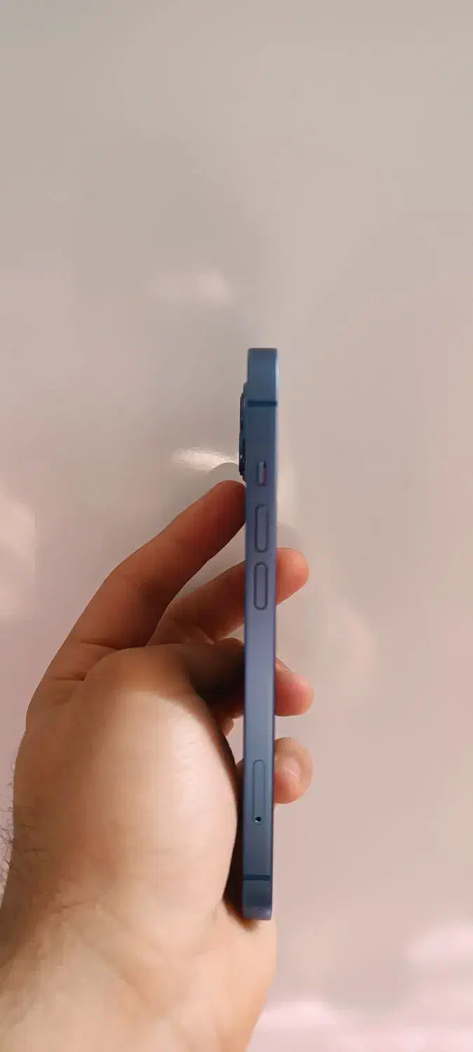 آیفون 13نرمال حافظه 128|موبایل|شهریار, شهرک وائین|دیوار