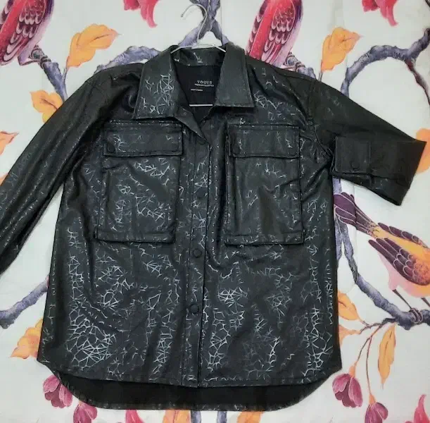 کت چرم خارجی|لباس|رفسنجان, |دیوار