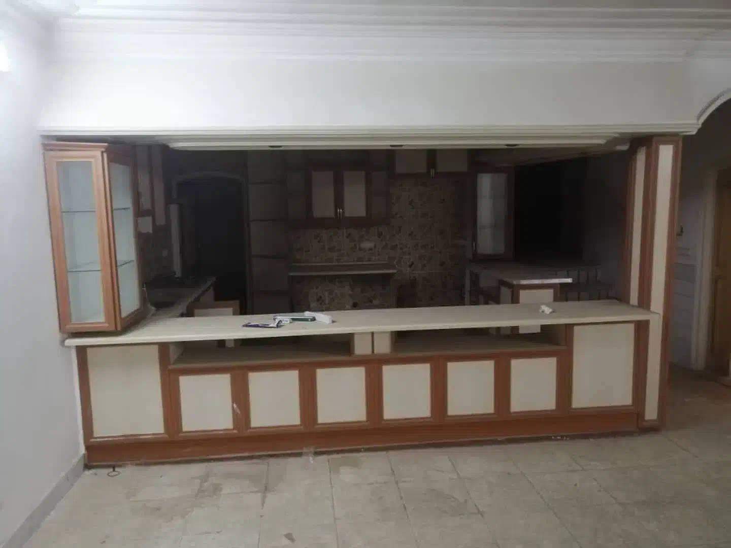 کابینت|مصالح و تجهیزات ساختمان|کاشان, امیرکبیر|دیوار