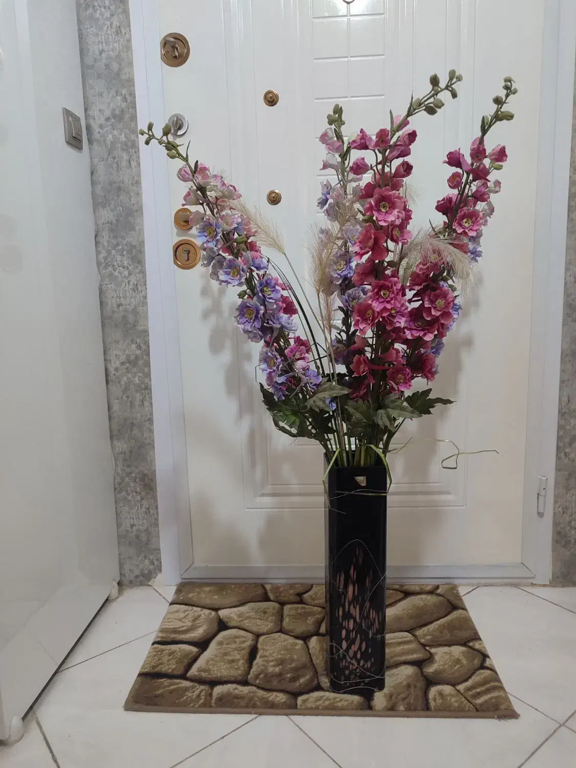 گل مصنوعی|گل مصنوعی|مشهد, یاس|دیوار