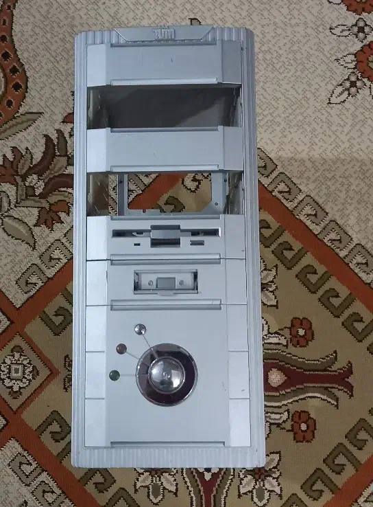 پوسته کیس|قطعات و لوازم جانبی رایانه|برخوار, |دیوار