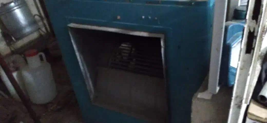 کولر آبی سپهر الکتریک ۶۰۰۰ یا ۷۰۰۰|کولر آبی|همدان, |دیوار