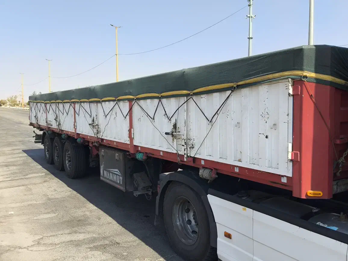 بغل تیغه|خودرو سنگین|اردبیل, |دیوار