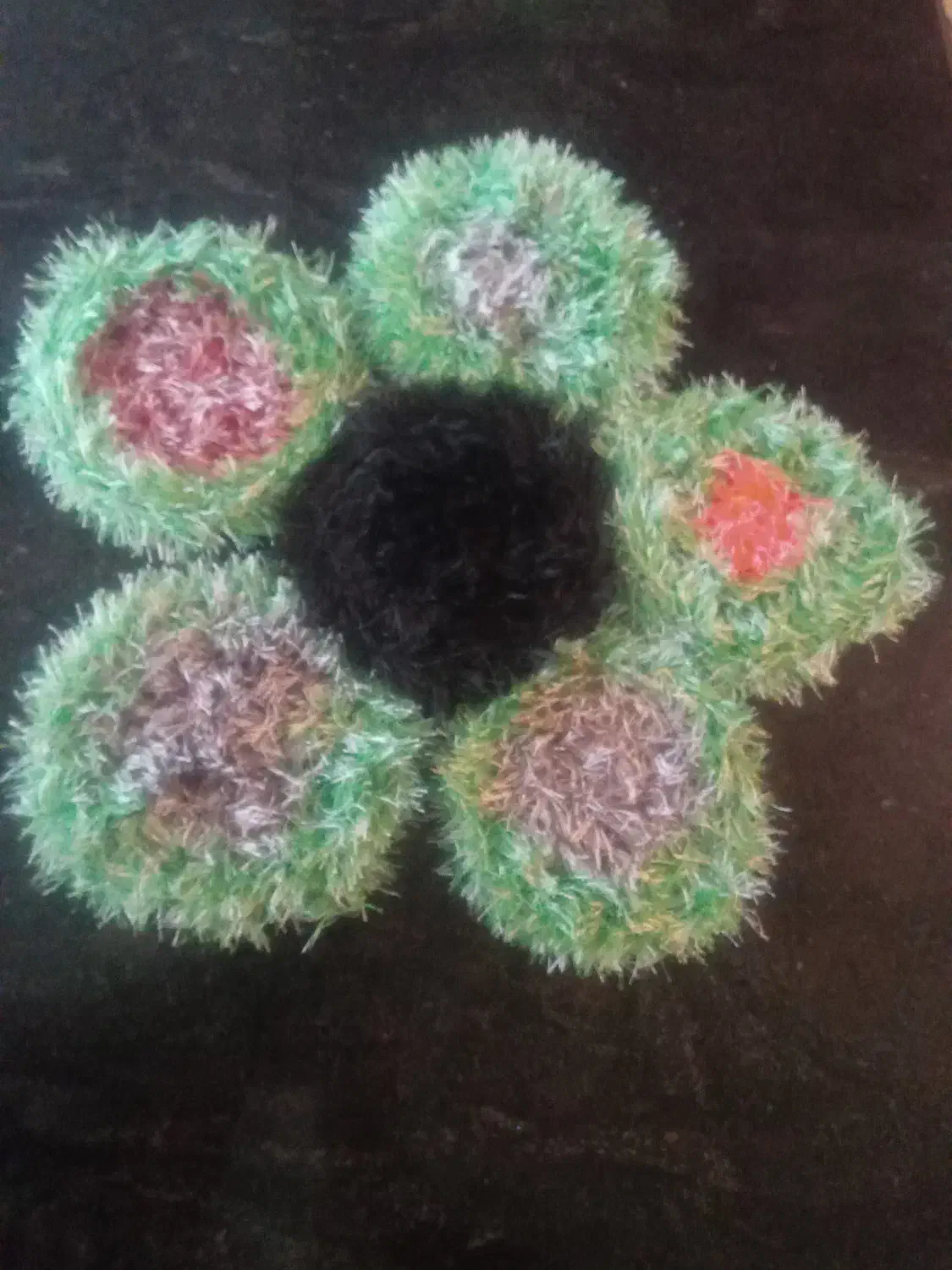 فروش اسکاج دستباف با کیفیت|لوازم نظافت|گنبد کاووس, |دیوار