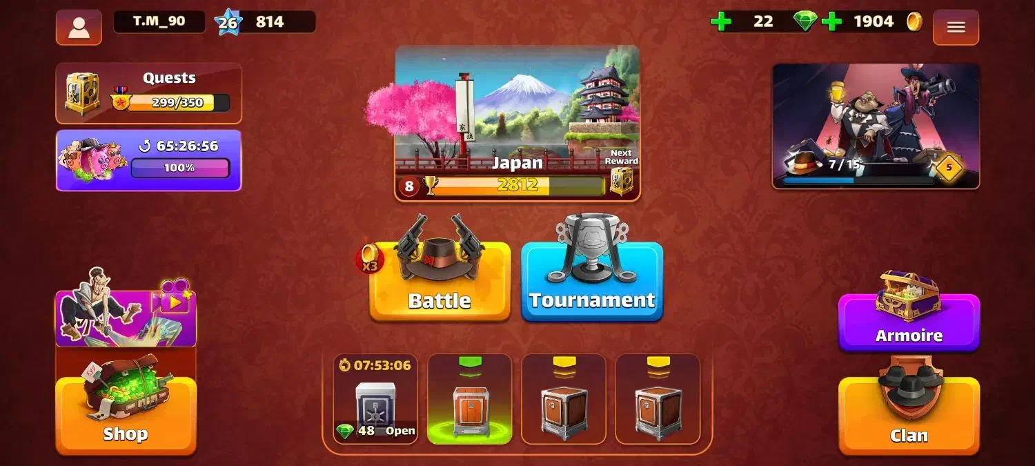 اکانت پسر خوانده|کنسول، بازی ویدئویی و آنلاین|مشهد, جاهد شهر|دیوار