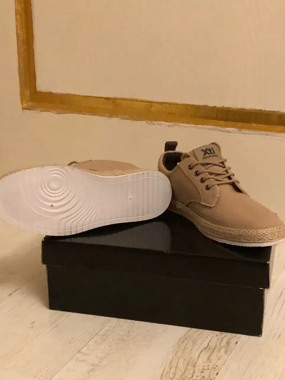 کفش اسپرت مردانه نو، برند Xti|کیف، کفش، کمربند|تهران, تجریش|دیوار