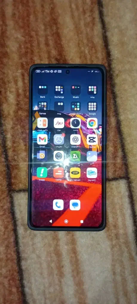 Xiaomi note 14 pro 4g|موبایل|کرج, کمال‌شهر|دیوار