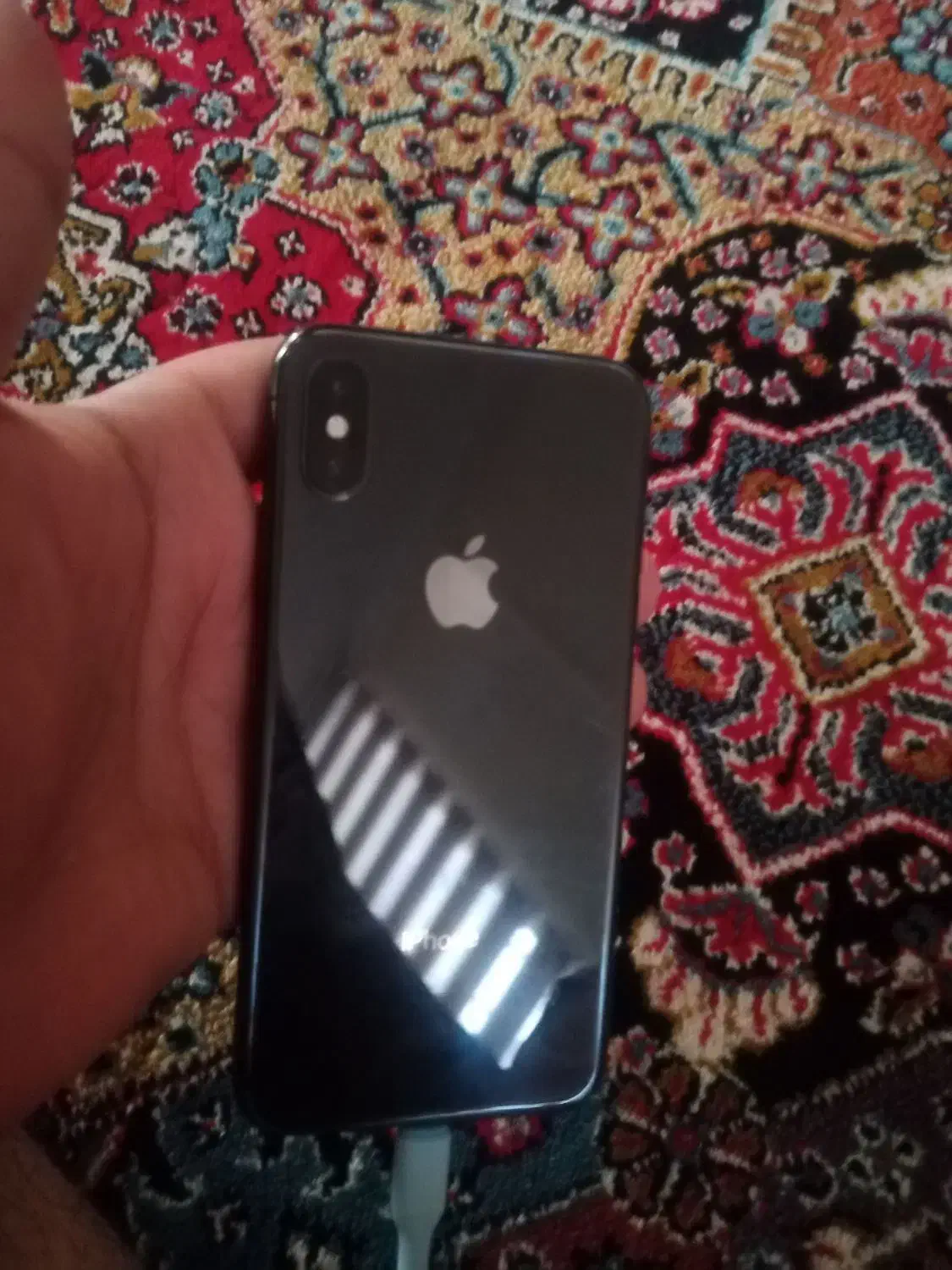 ایفونx|موبایل|تربت جام, فاز ۳ فرهنگیان|دیوار