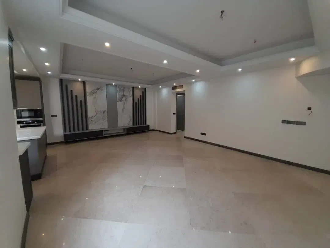 ۹۵ متر نوساز ۲خواب مشاعات رویایی|فروش آپارتمان|تهران, دریا|دیوار