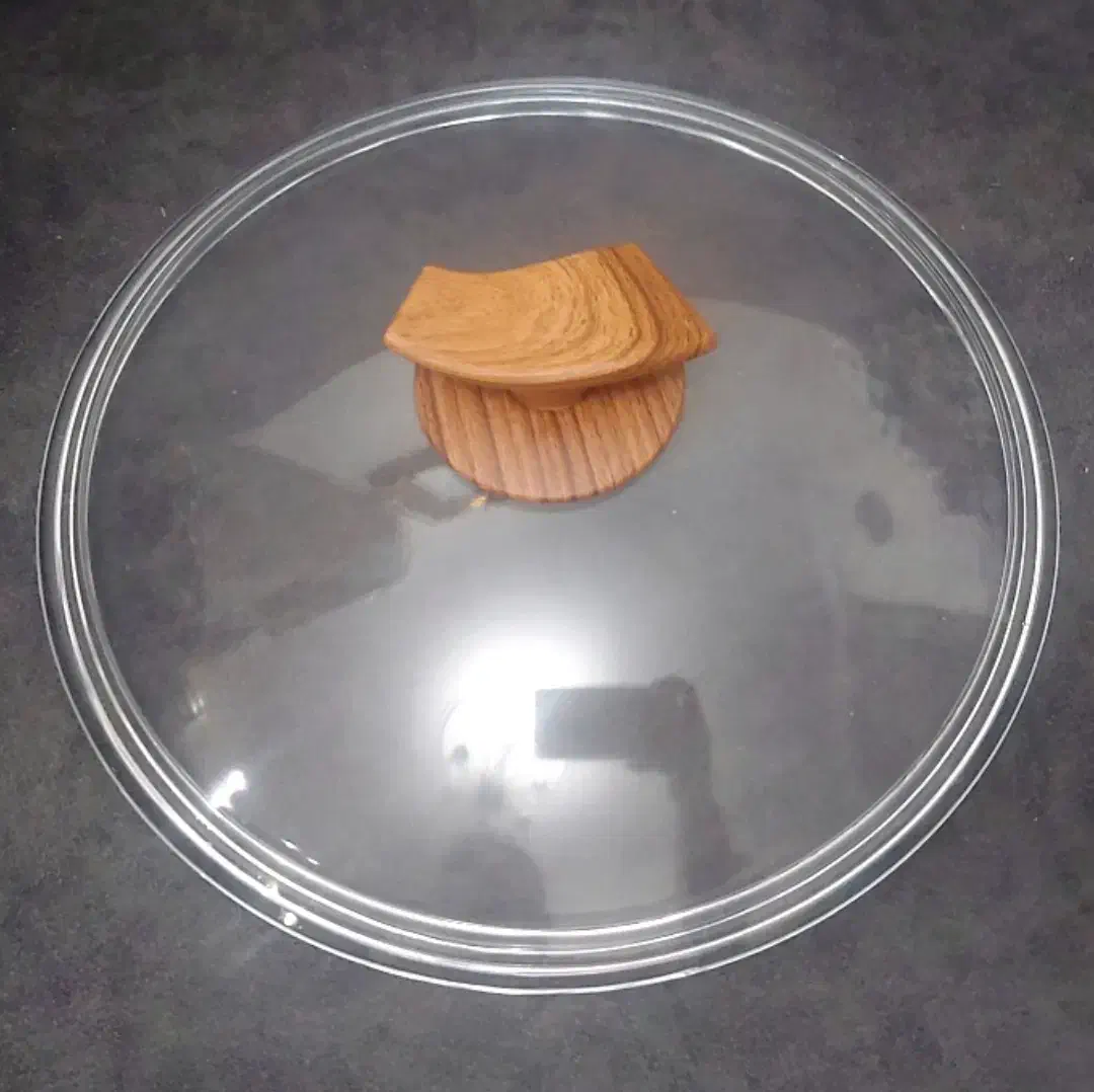 قابلمه گرانیتی بیزیم bizim رنگ کرم|ظروف پخت‌وپز|تهران, مجیدیه|دیوار