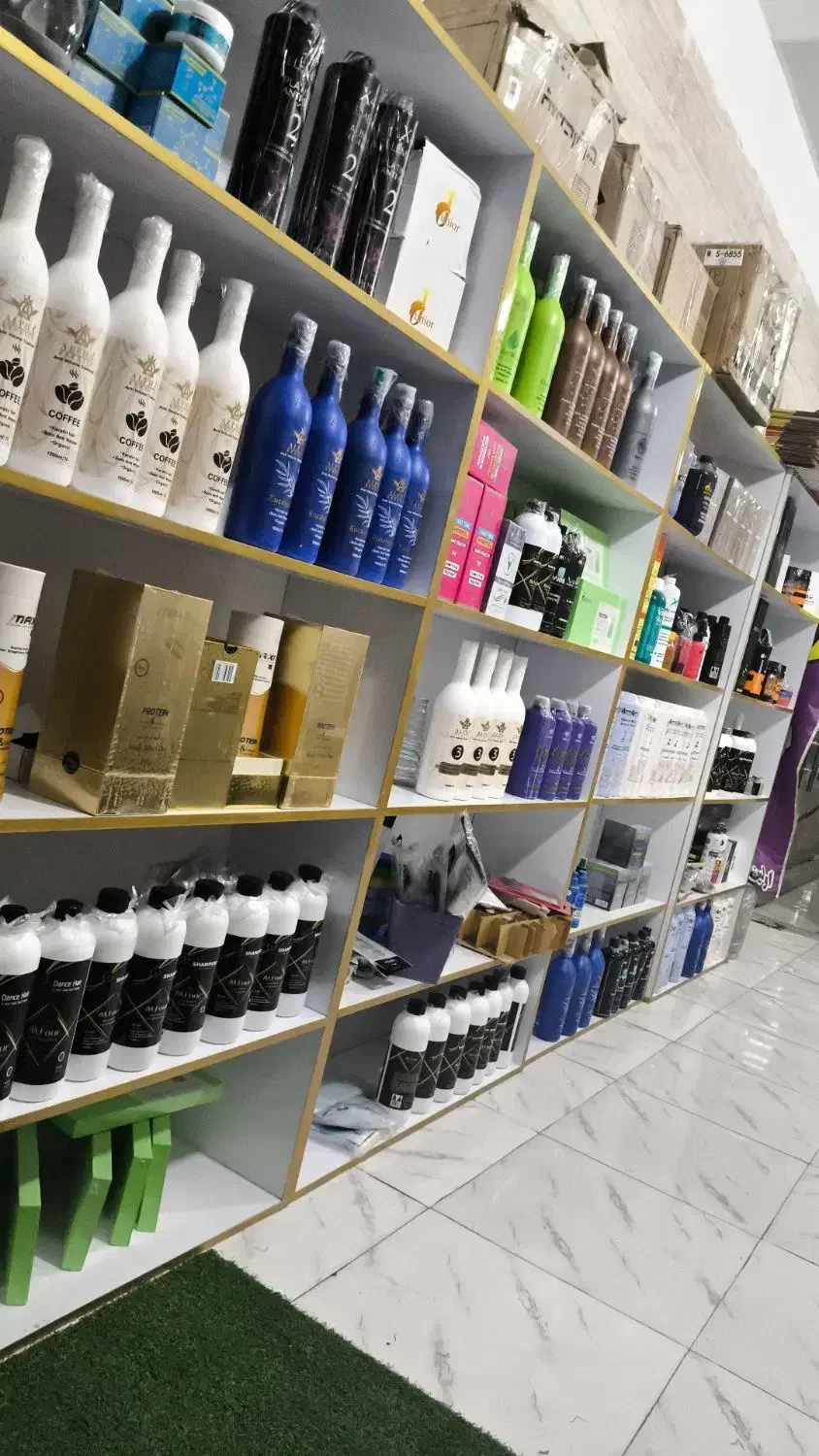 ورکشاپ جامع صافی احیا و جذب مشتری|خدمات آرایشگری و زیبایی|مشکین‌دشت, |دیوار