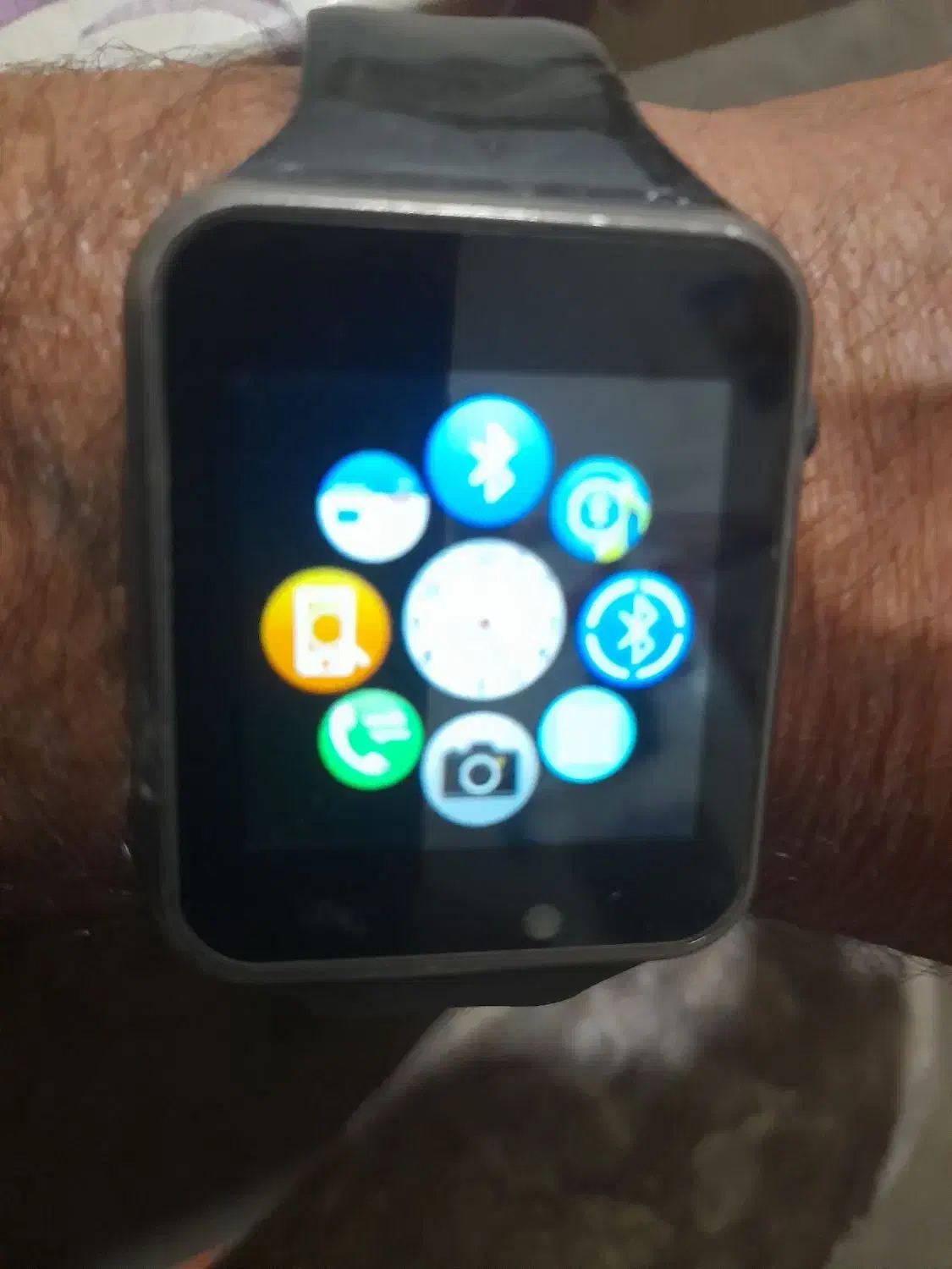 اپل واچ|لوازم جانبی موبایل و تبلت|ساوه, |دیوار