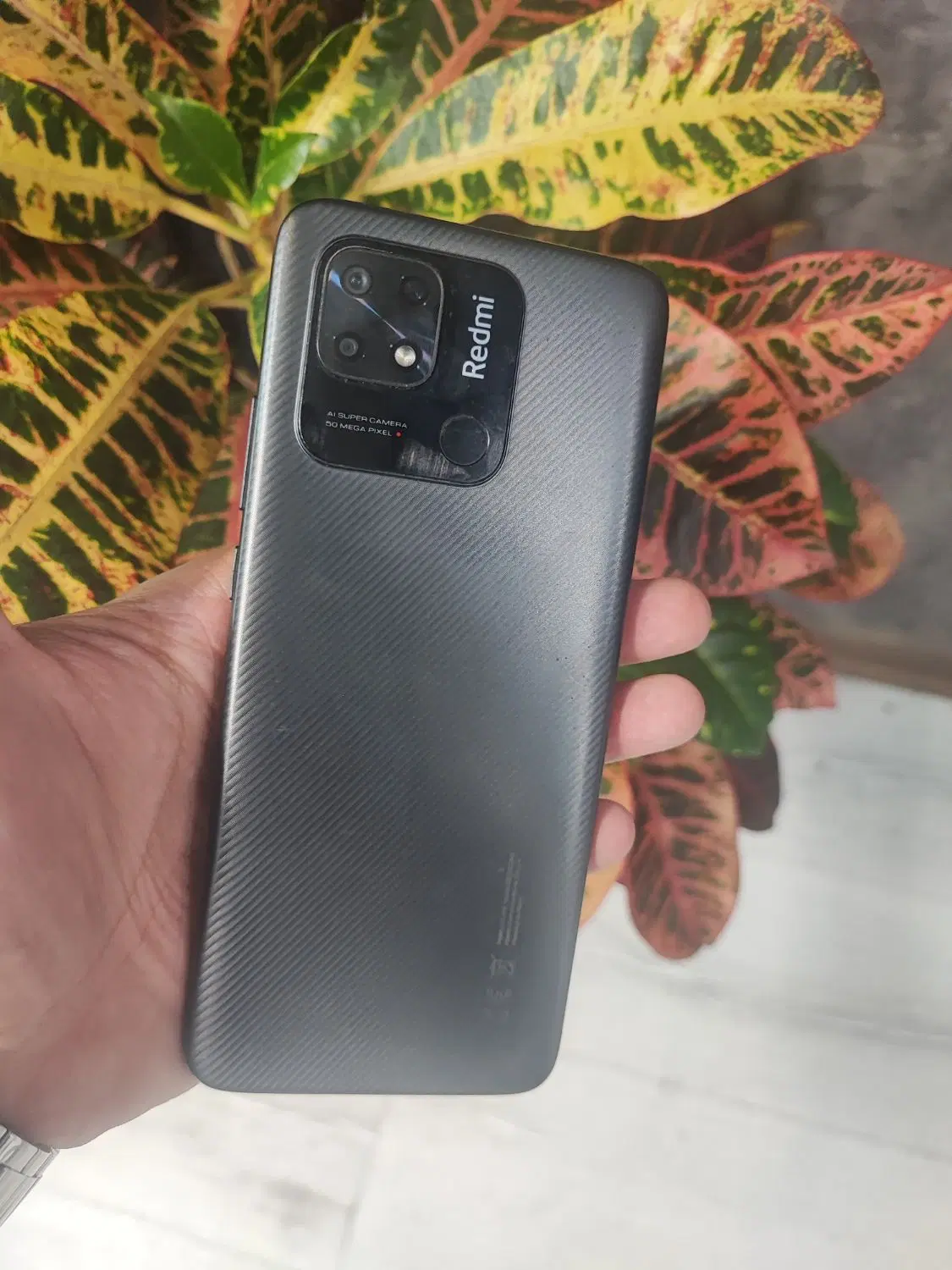 Redmi 10c|موبایل|اصفهان, احمدآباد|دیوار